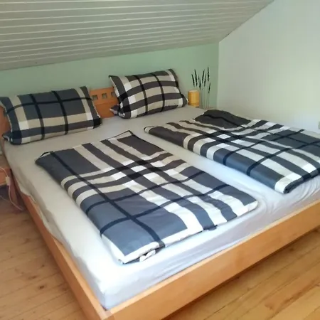 Apartman Mach-mal-pause