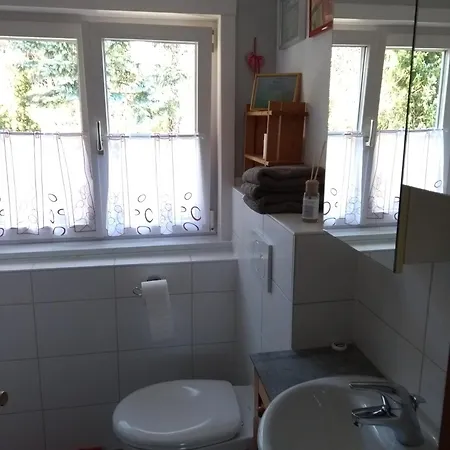 Apartman Mach-mal-pause