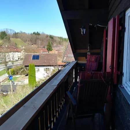 Mach-mal-pause Apartman