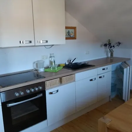 Mach-mal-pause Apartman Marktoberdorf